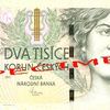 Nová dvoutisícovka - líc