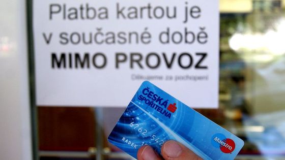 Jak funguje cashback v malé prodejně?