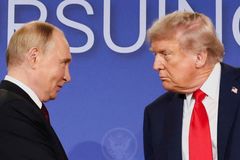 Moskva ostře proti Trumpovi. "Nejsme zemí na pokraji kolapsu," opáčil vicepremiér