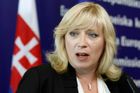 Slovenskou vládu potápí spor o záchranný fond eurozóny