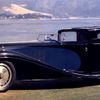 Bugatti Napoleon Royal