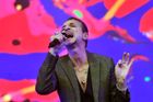 Recenze: Depeche Mode znamenitě odolávají zubu času. V Praze hráli sebevědomě a s noblesou