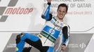 Moto2, GP Kataru: Pol Espargaro