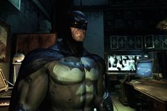 Batman: Arkham Asylum - Poison Ivy VIDEO