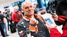 Rallye Dakar 2018: Josef Macháček