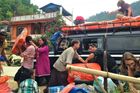 Češi pomáhají Nepálu, vybrali už přes 35 milionů