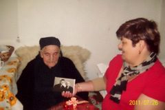 Zemřela žena, vedená jako nejstarší Češka. Bylo jí 109