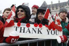 Kanada ruší víza. Pomohla hrozba vetem obchodní dohody