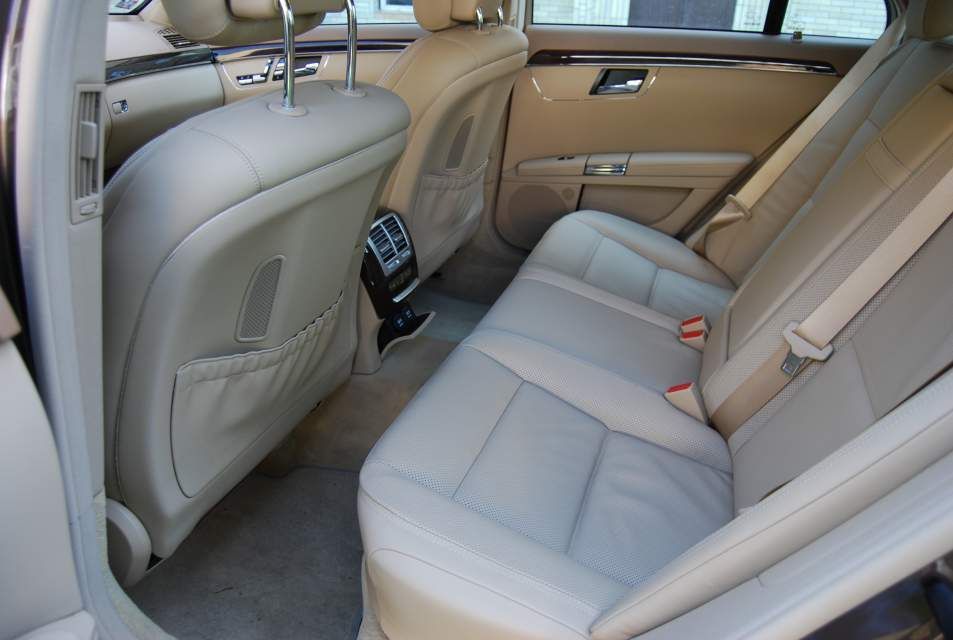 Automoto - MB S 400 H - 11