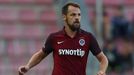 SL, Sparta-Olomouc: Marek Matějovský