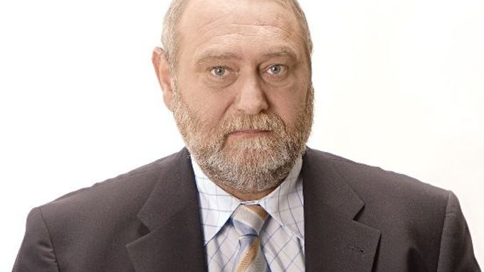 Jiří Čepelka