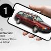 Katalog veteránů na prodej, Volkswagen muzeum