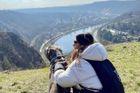 A to mám bejt normální? Anna K. líčí v dokumentu svoje pěvecké milníky i osobní boje