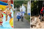 15 důvodů, proč trávit dovolenou v Česku: Výborné víno a jídlo, bezpečnost i krásné památky