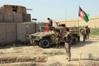 Podepsáno. Afghánský prezident stvrdil mírovou dohodu s obávaným vůdcem islamistů