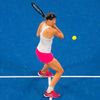 Móda na Australian Open (Mona Barthelová)