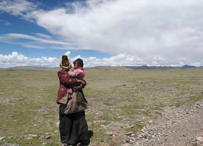 Tibet