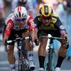 Caleb Ewan (Lotto Soudal) - vítěz 11. etapy Tour de France 2019
