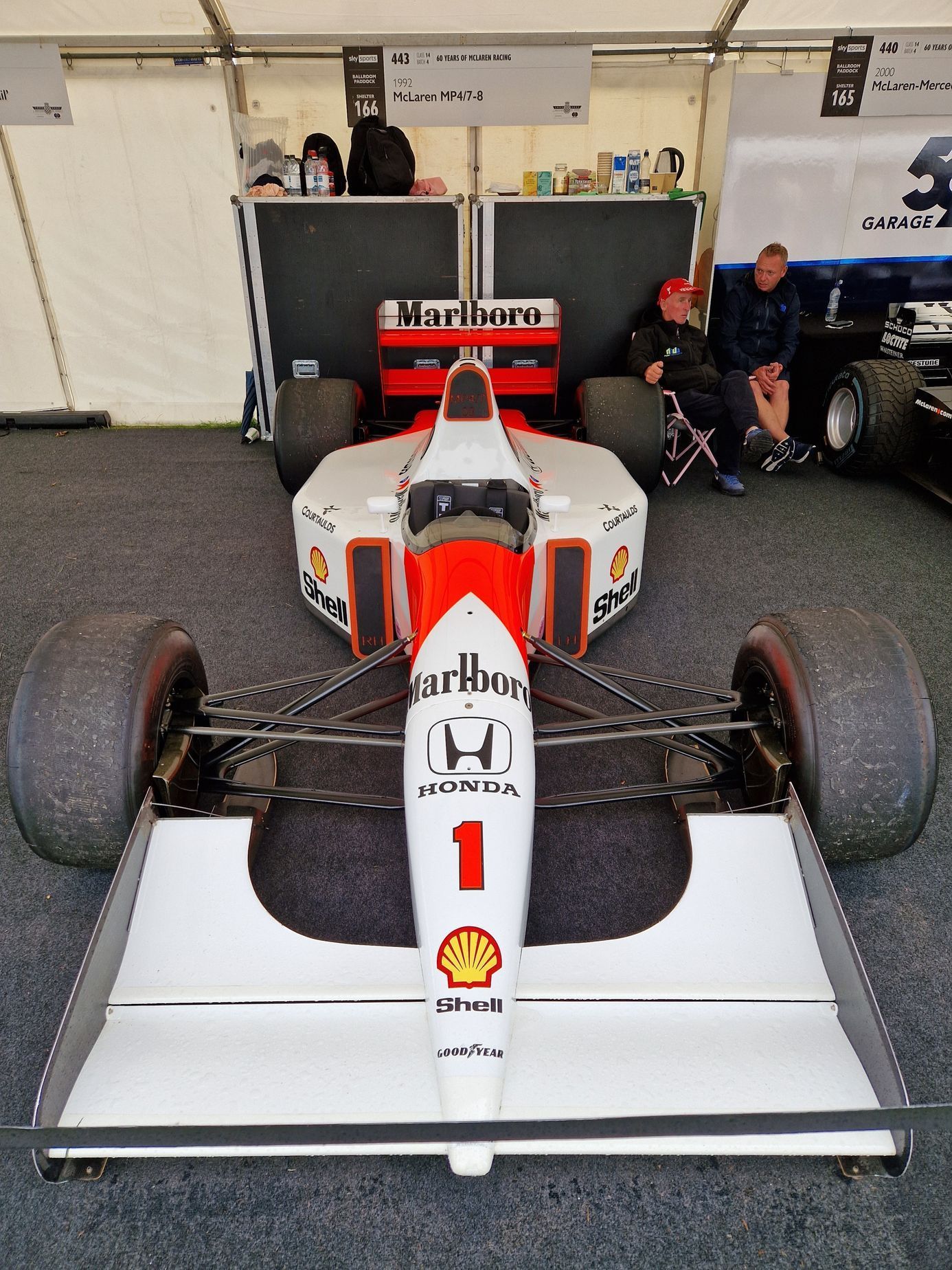 Goodwood 2023