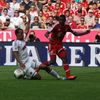 Bundesliga, Bayern Mnichov - 1. FC Norimberk (David Alaba)