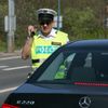 Policejní hlídka