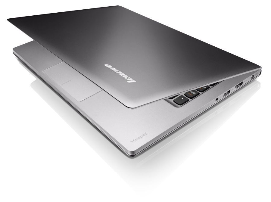 ultrabook Lenovo IdeaPad U300s.