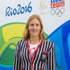 Oblečení pro Rio 2016: Mirka Topinková Knapková