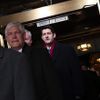 USA - inaugurace - prezident - Washington