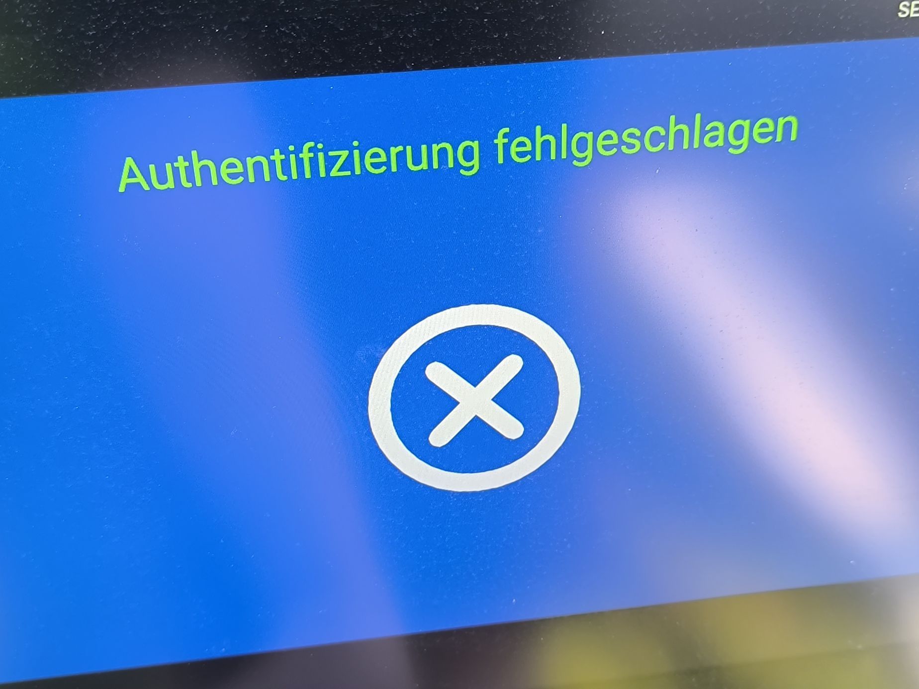 Eon roaming dobíjení elektromobil