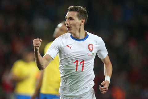 Smolař Pavelka sice doléčil zranění, ale hrát stejně nemůže