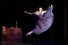 V Praze vystoupí světová baletní špička. Přijede Jiří Bubeníček i Tokyo City Ballet
