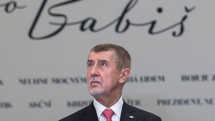 Ti, kteří měli přijet, nepřijeli. Babiš zarazil misi evropských liberálů do Česka