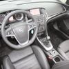 Test Opel Cascada