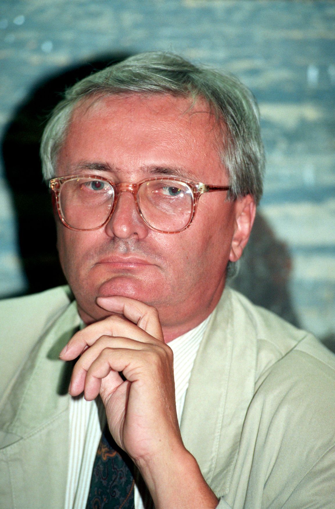 Libor Ševčík (1994)