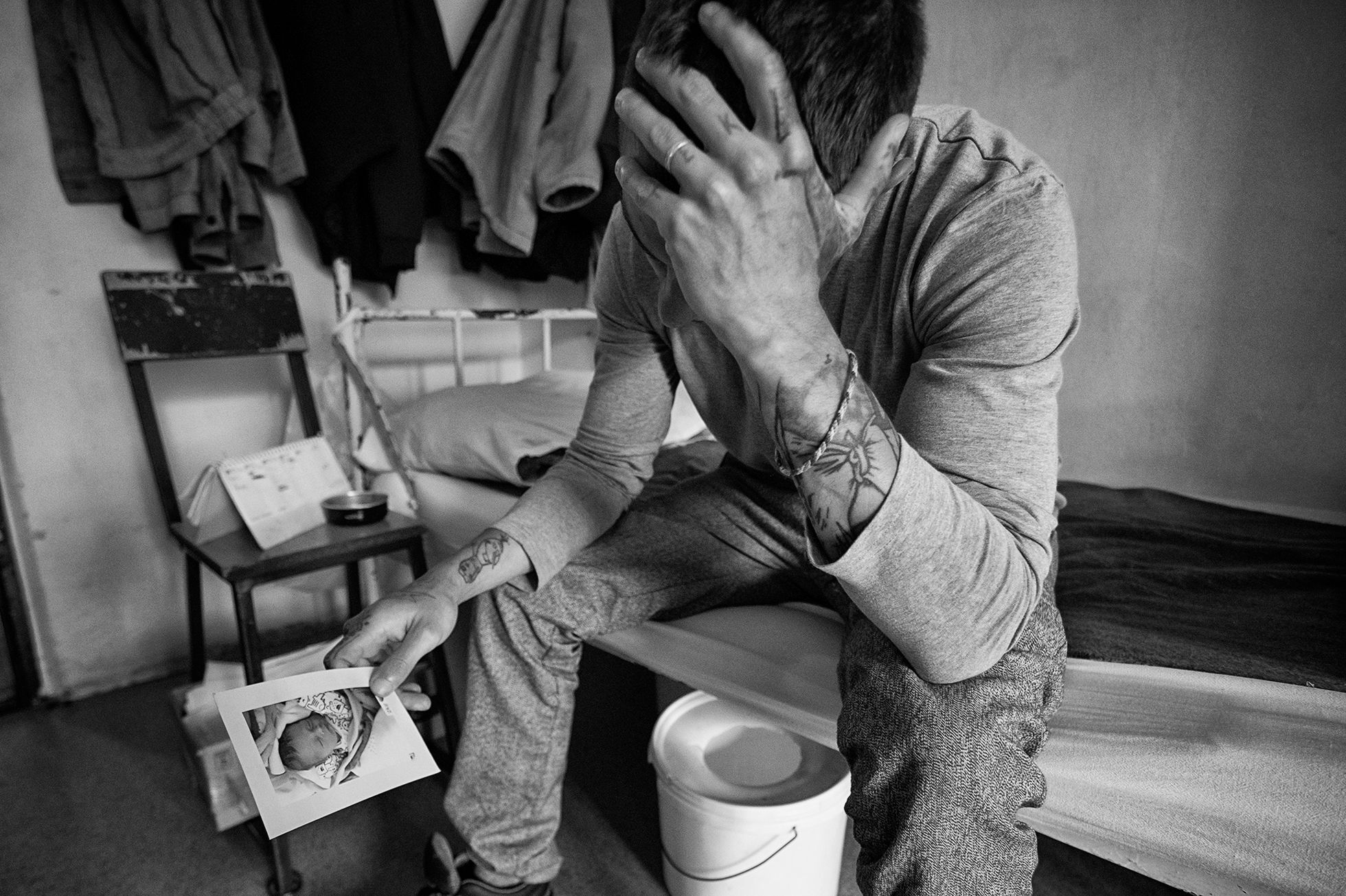 TOP FOTO 2023: Jan Jirkovský