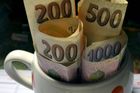 Minimální mzda opět stoupne, vláda ji zvýšila o 700 korun
