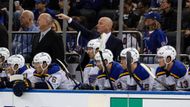 NHL Jim Montgomery