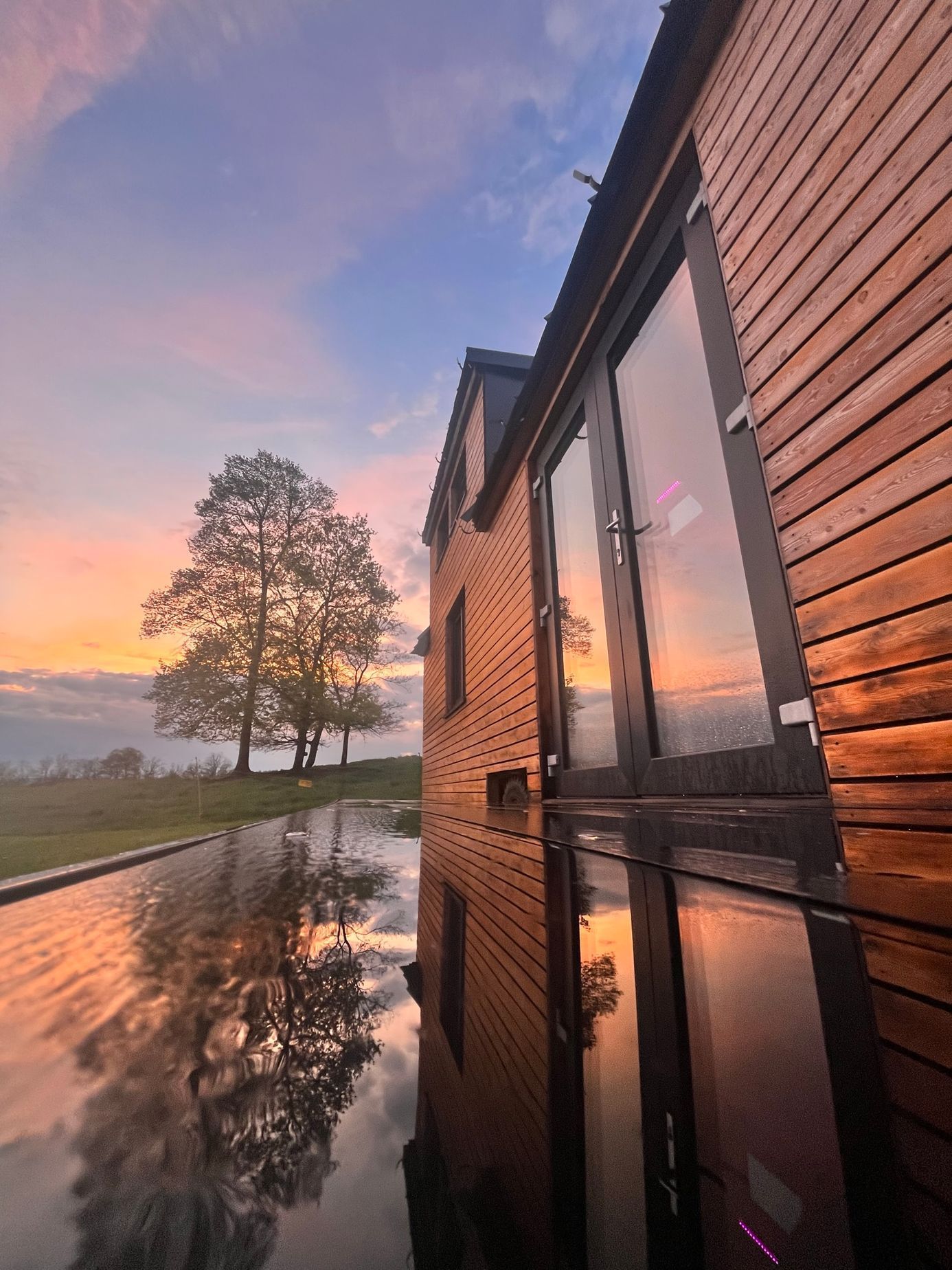 domeček tiny house radek pospíšil