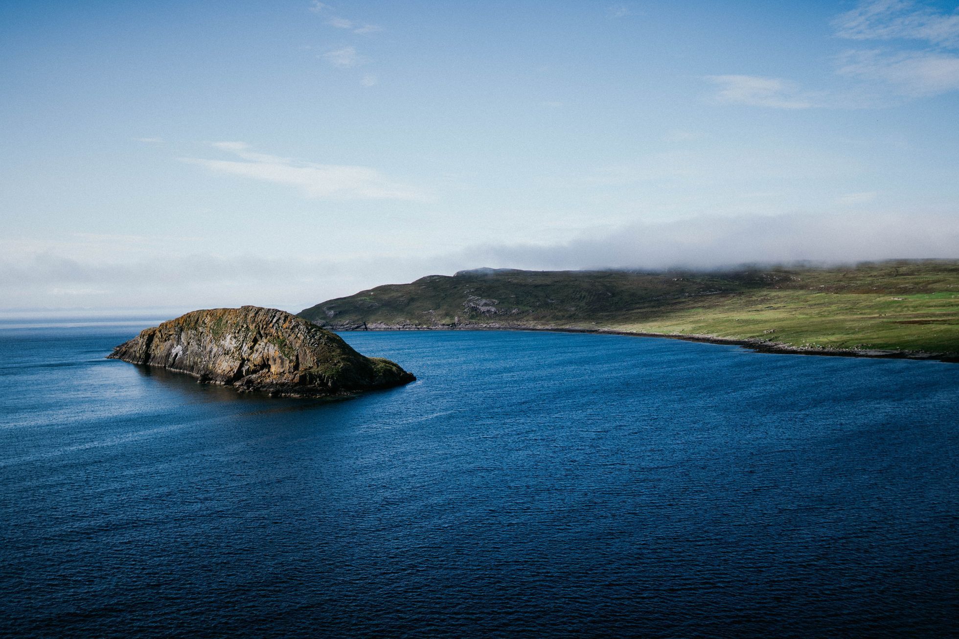 isle of skye skotsko