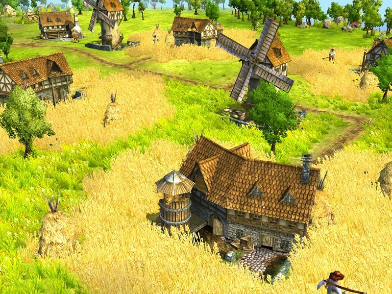Anno 1701