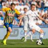 fotbal, Fortuna:Liga 2018/2019, Ostrava - Opava,