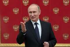 Jak Putin změnil Rusko: Přibylo malých dětí i prodejen IKEA, reálné příjmy lidí ale stagnují