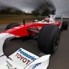 F1 2009: Toyota