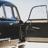 Tatra 603-2 aukce USA - NEPOUŽÍVAT DÁL