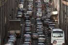 Účet za hluk z dopravy: 50 tisíc mrtvých Evropanů