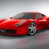 Ferrari italia