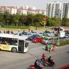 Doprava v Šanghaji