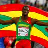 Hry Commonwealthu: Kirani James, Grenada - běh na 400 m