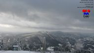 Lysá hora