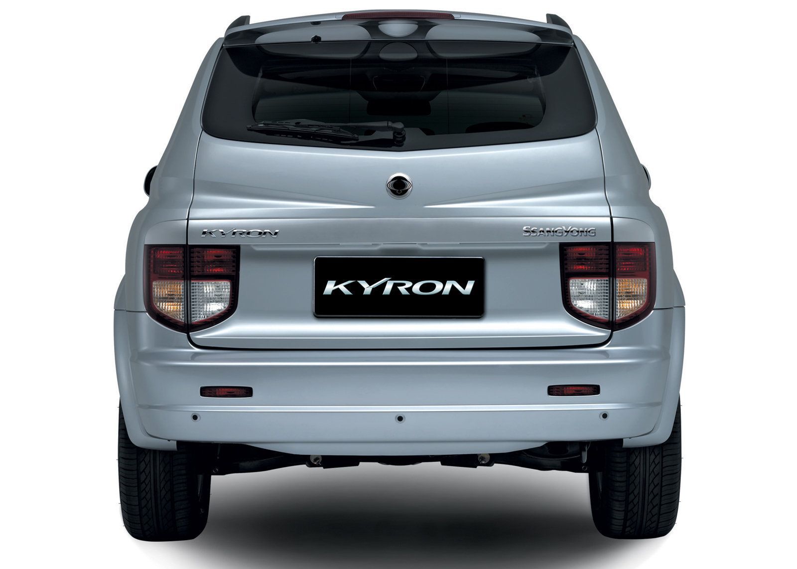 SsangYong